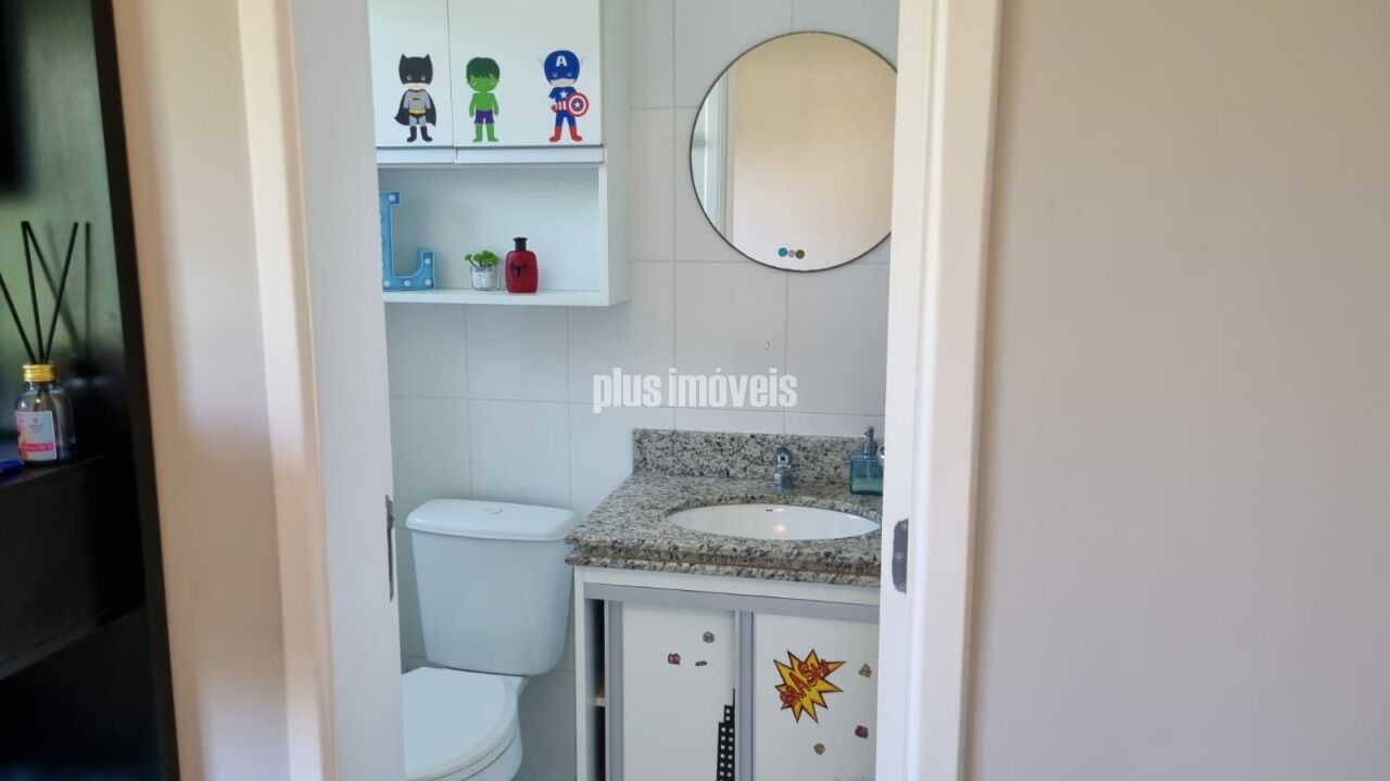Apartamento, 3 quartos, 103 m² - Foto 10