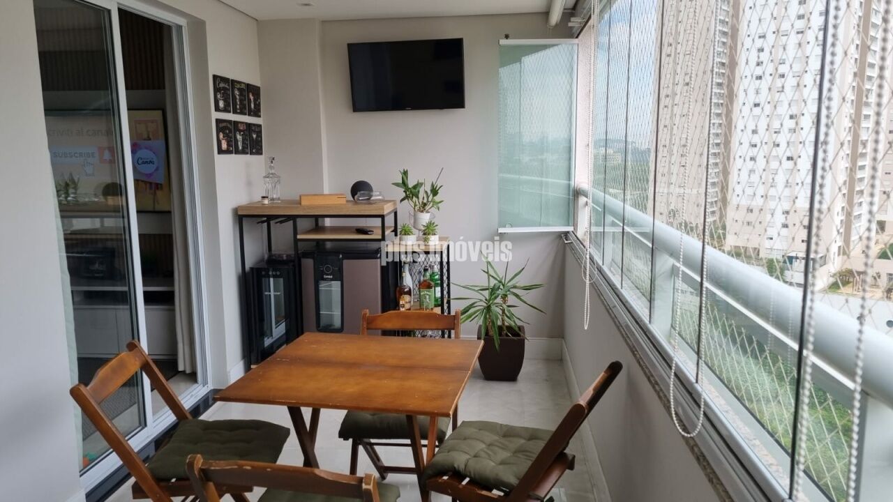 Apartamento, 3 quartos, 103 m² - Foto 6