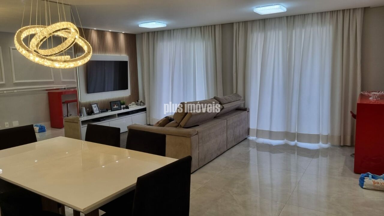 Apartamento, 3 quartos, 103 m² - Foto 1