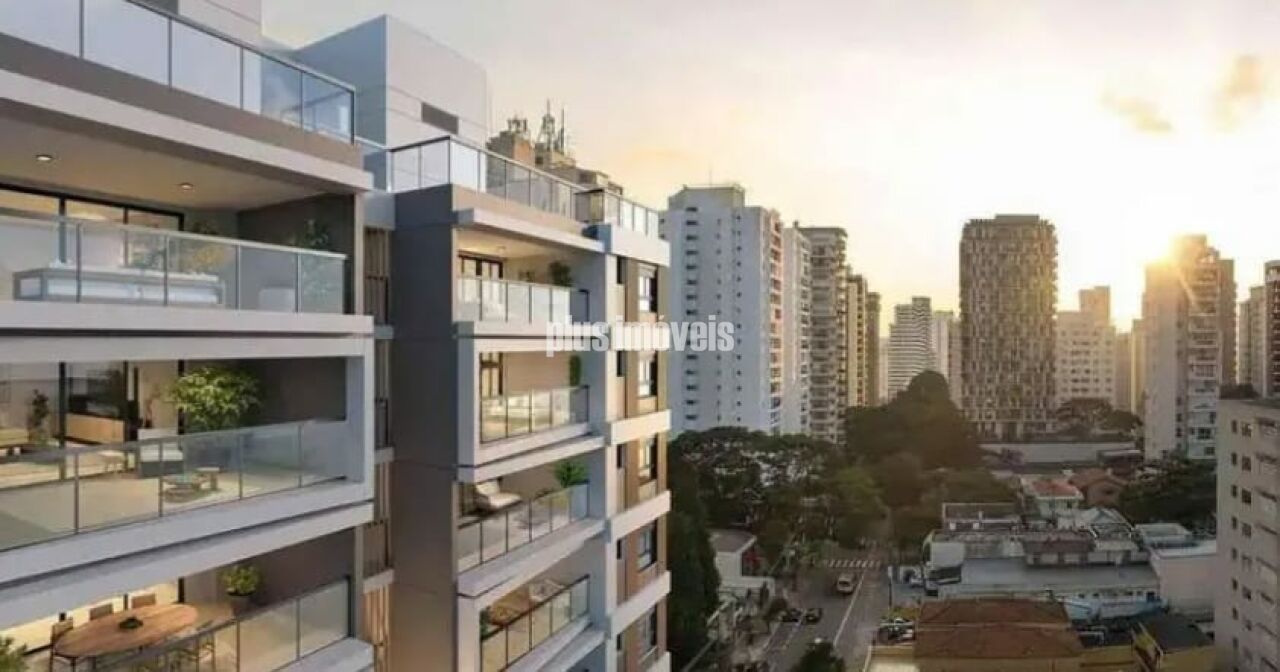 Apartamento, 4 quartos, 189 m² - Foto 5