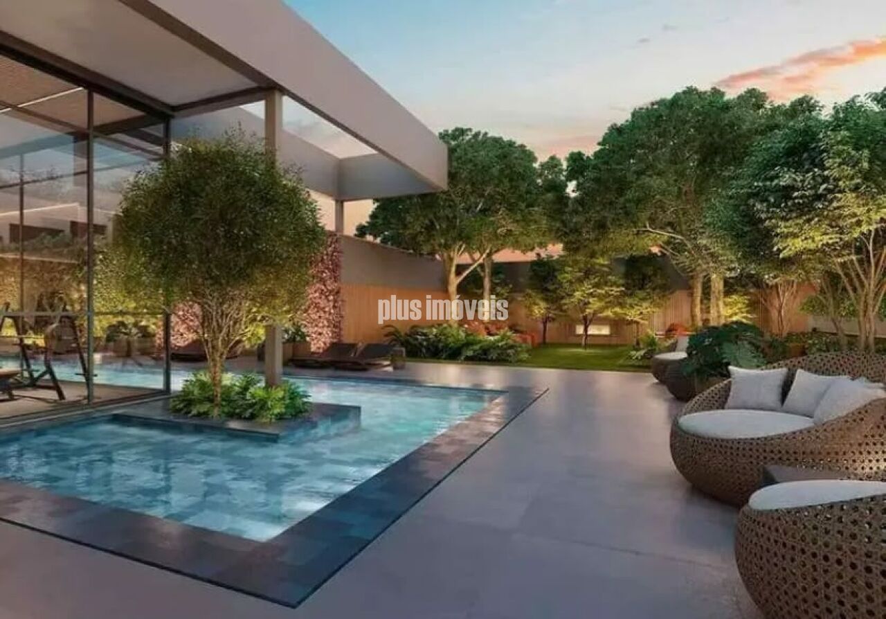 Apartamento, 4 quartos, 189 m² - Foto 7