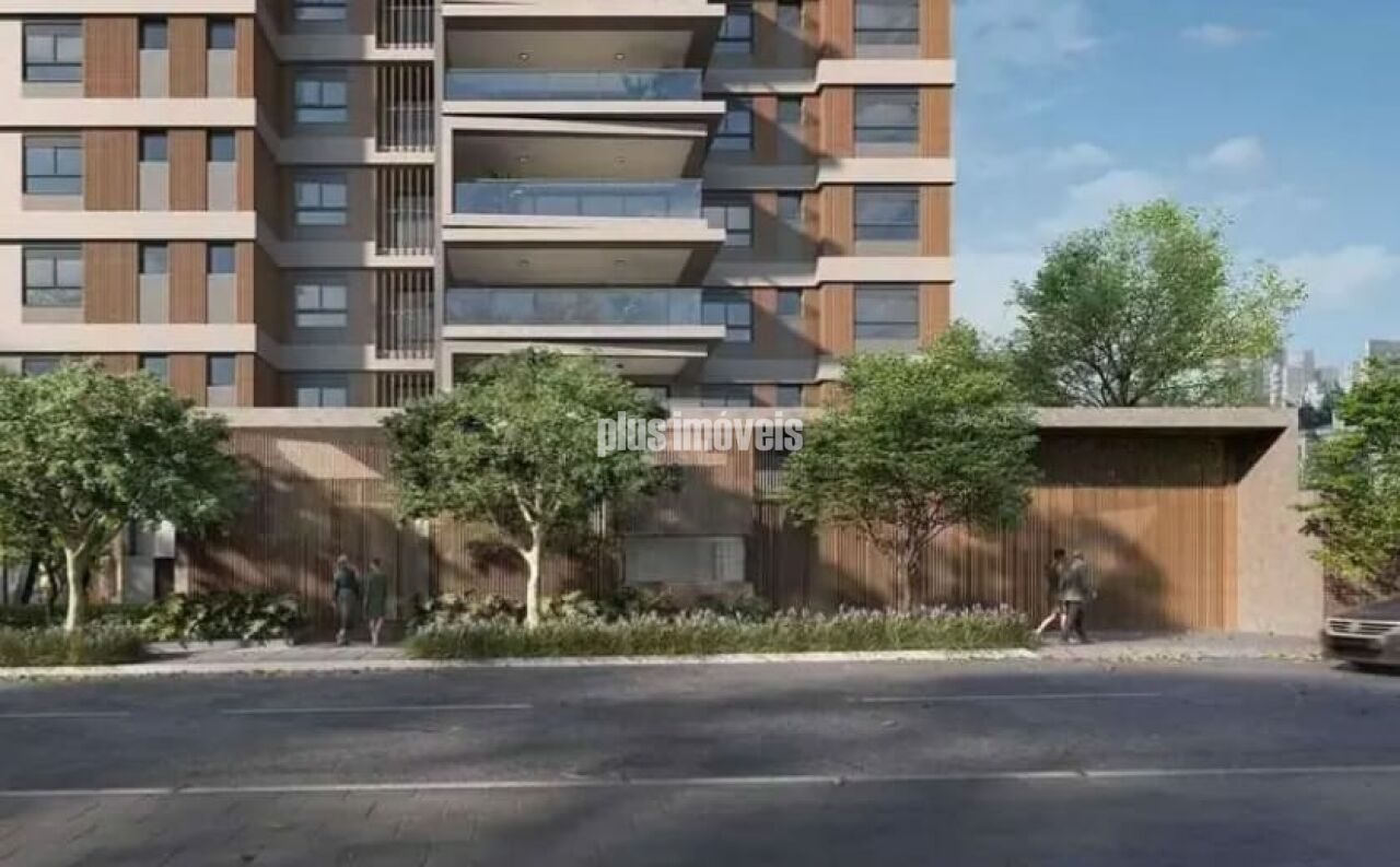 Apartamento, 4 quartos, 189 m² - Foto 3