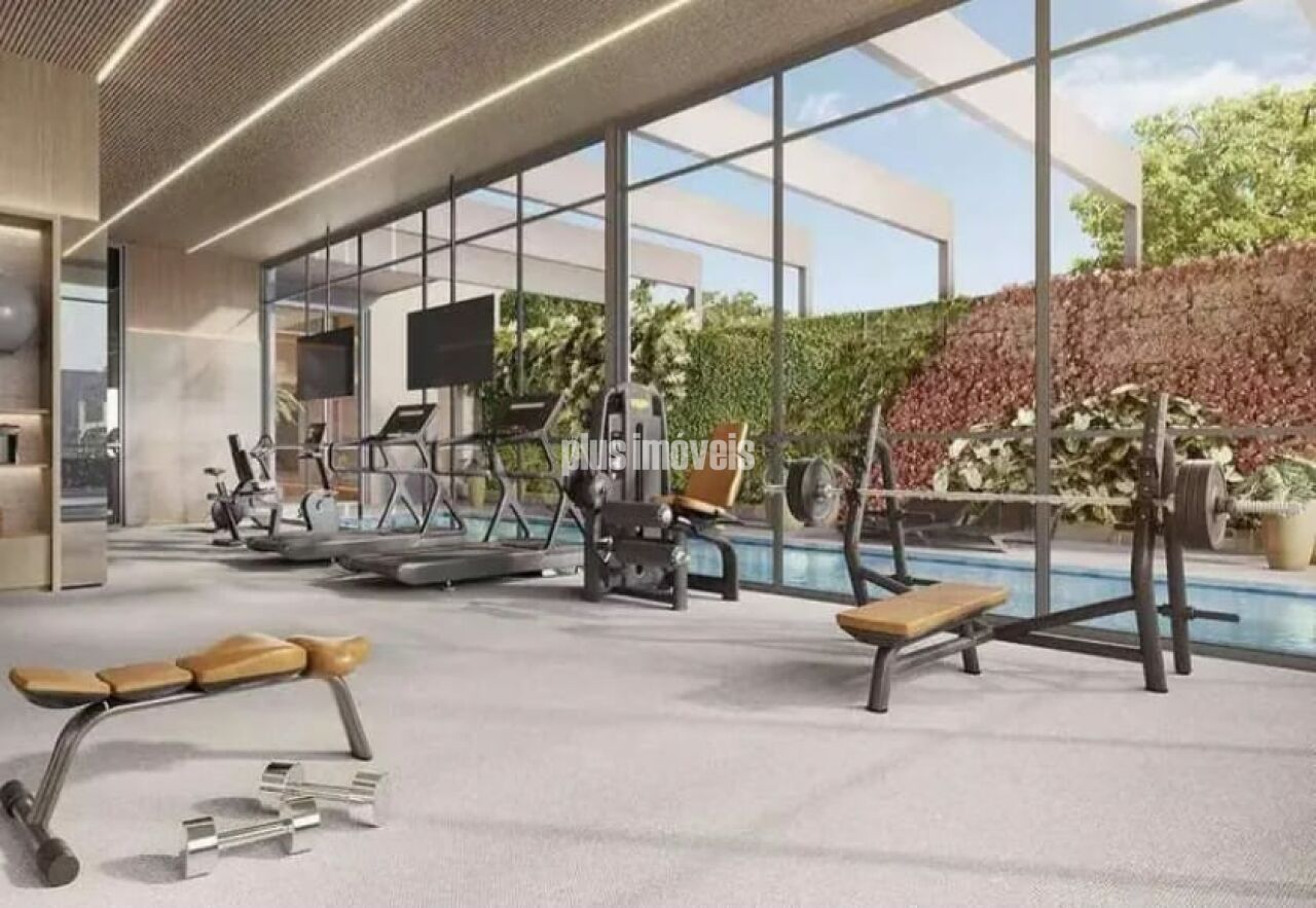 Apartamento, 4 quartos, 189 m² - Foto 6