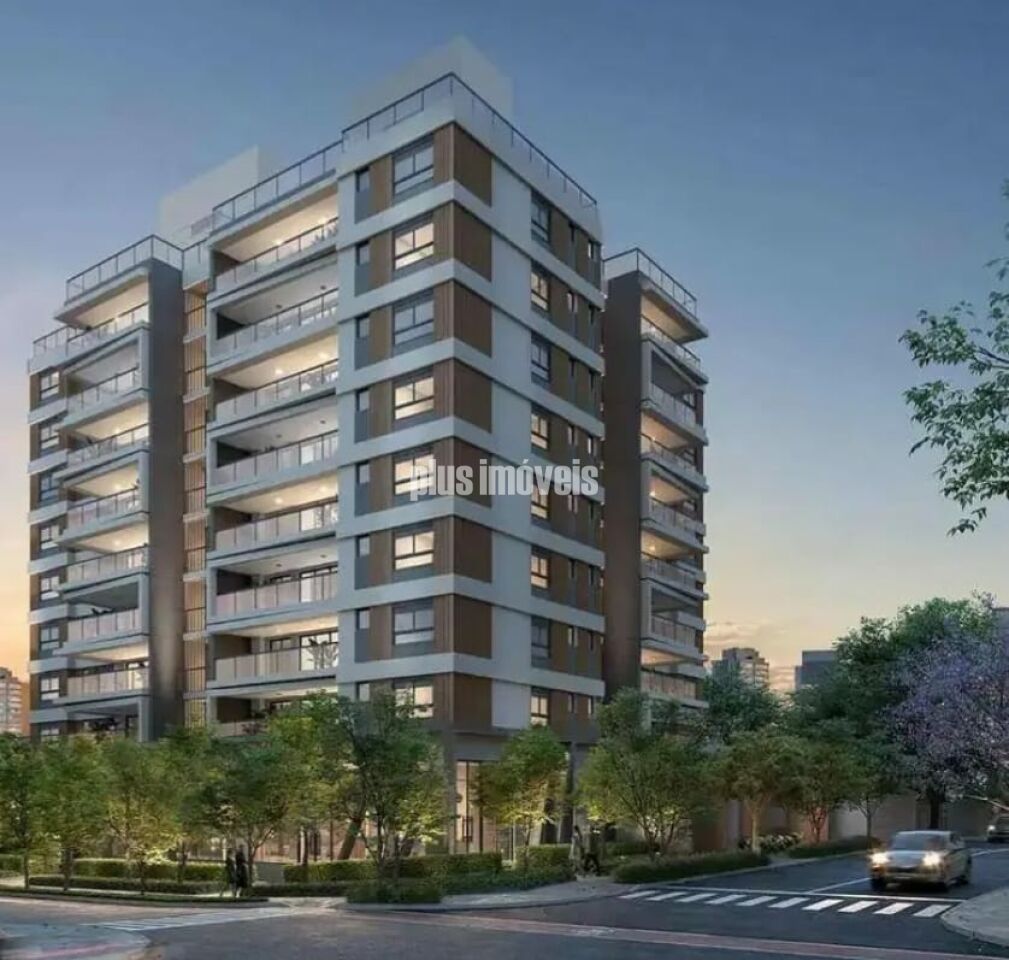 Apartamento, 4 quartos, 189 m² - Foto 11