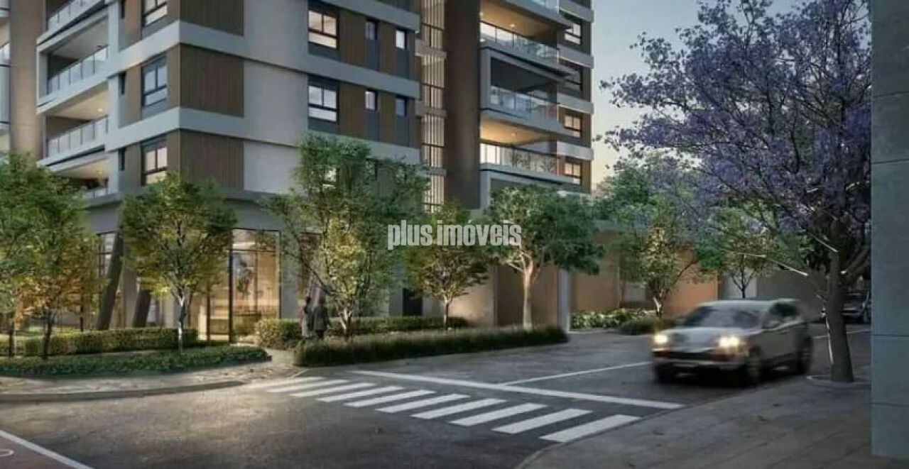 Apartamento, 4 quartos, 189 m² - Foto 13