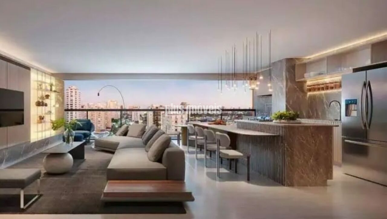 Apartamento, 4 quartos, 189 m² - Foto 4