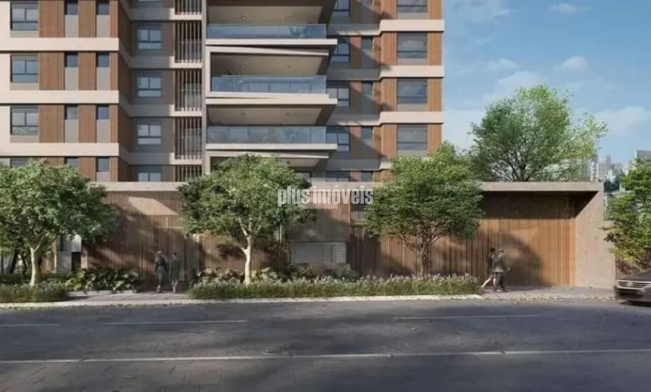 Apartamento, 4 quartos, 189 m² - Foto 2