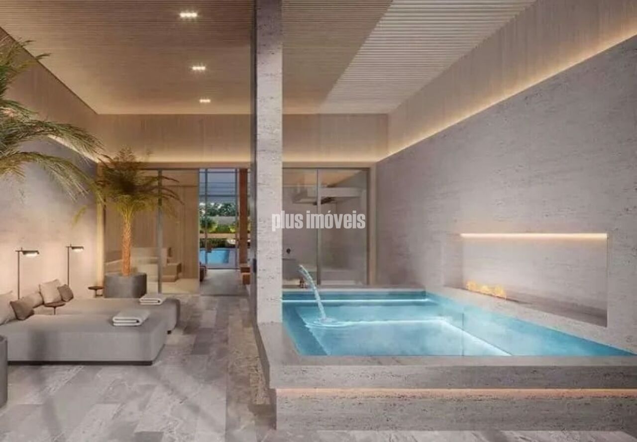 Apartamento, 4 quartos, 189 m² - Foto 10