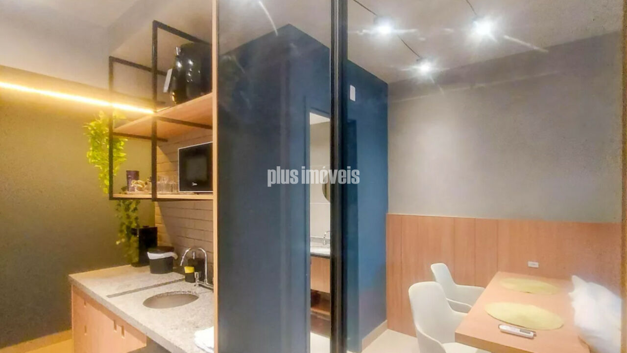 Apartamento, 1 quarto, 31 m² - Foto 5