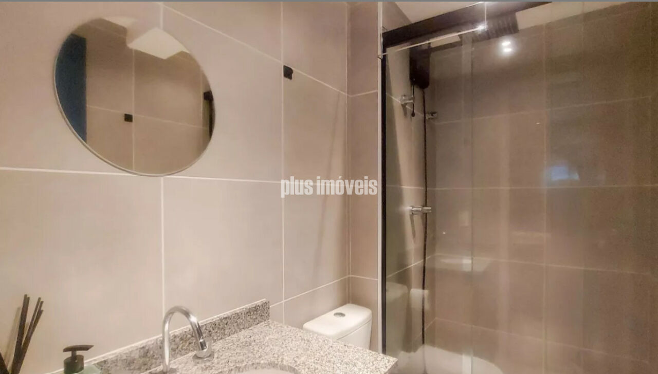 Apartamento, 1 quarto, 31 m² - Foto 7