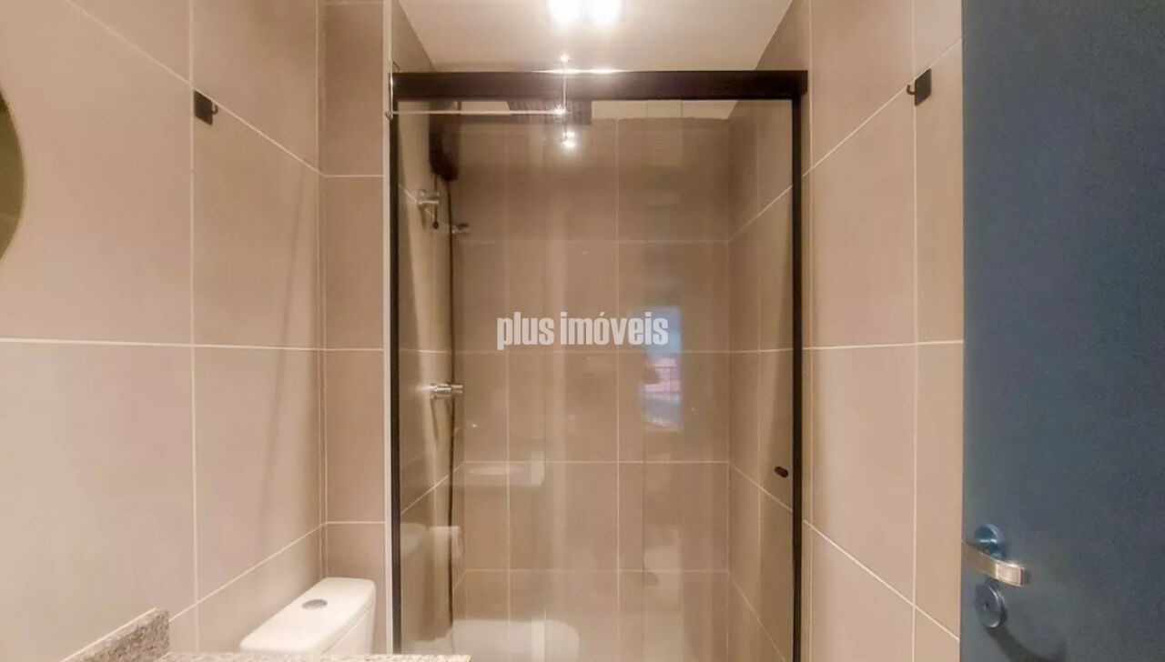 Apartamento, 1 quarto, 31 m² - Foto 11