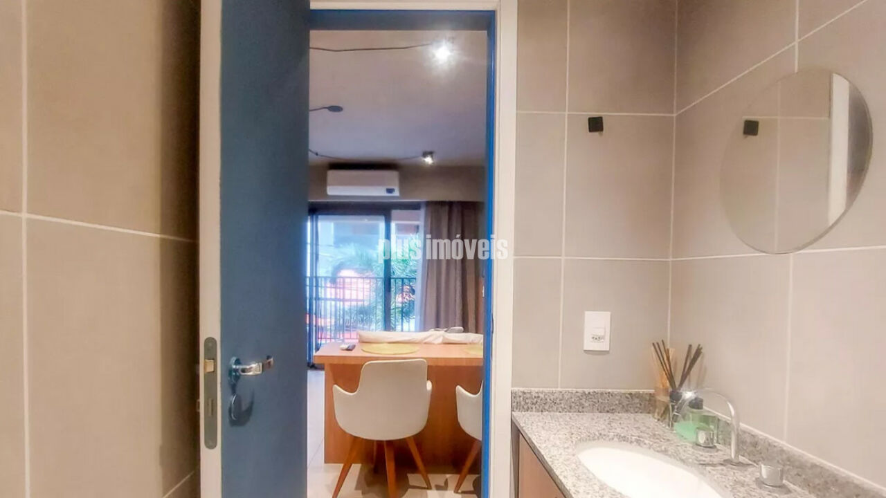 Apartamento, 1 quarto, 31 m² - Foto 12