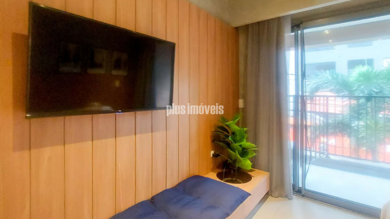 Apartamento, 1 quarto, 31 m² - Foto 13