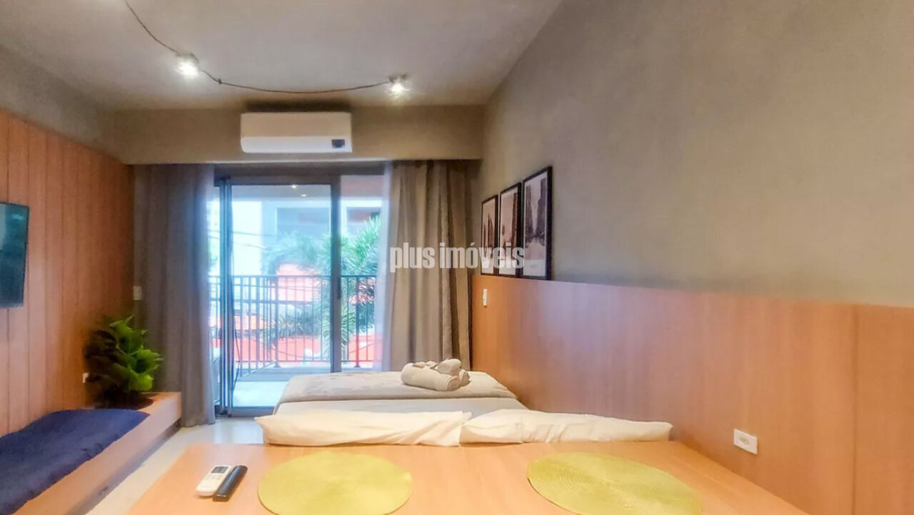 Apartamento, 1 quarto, 31 m² - Foto 14