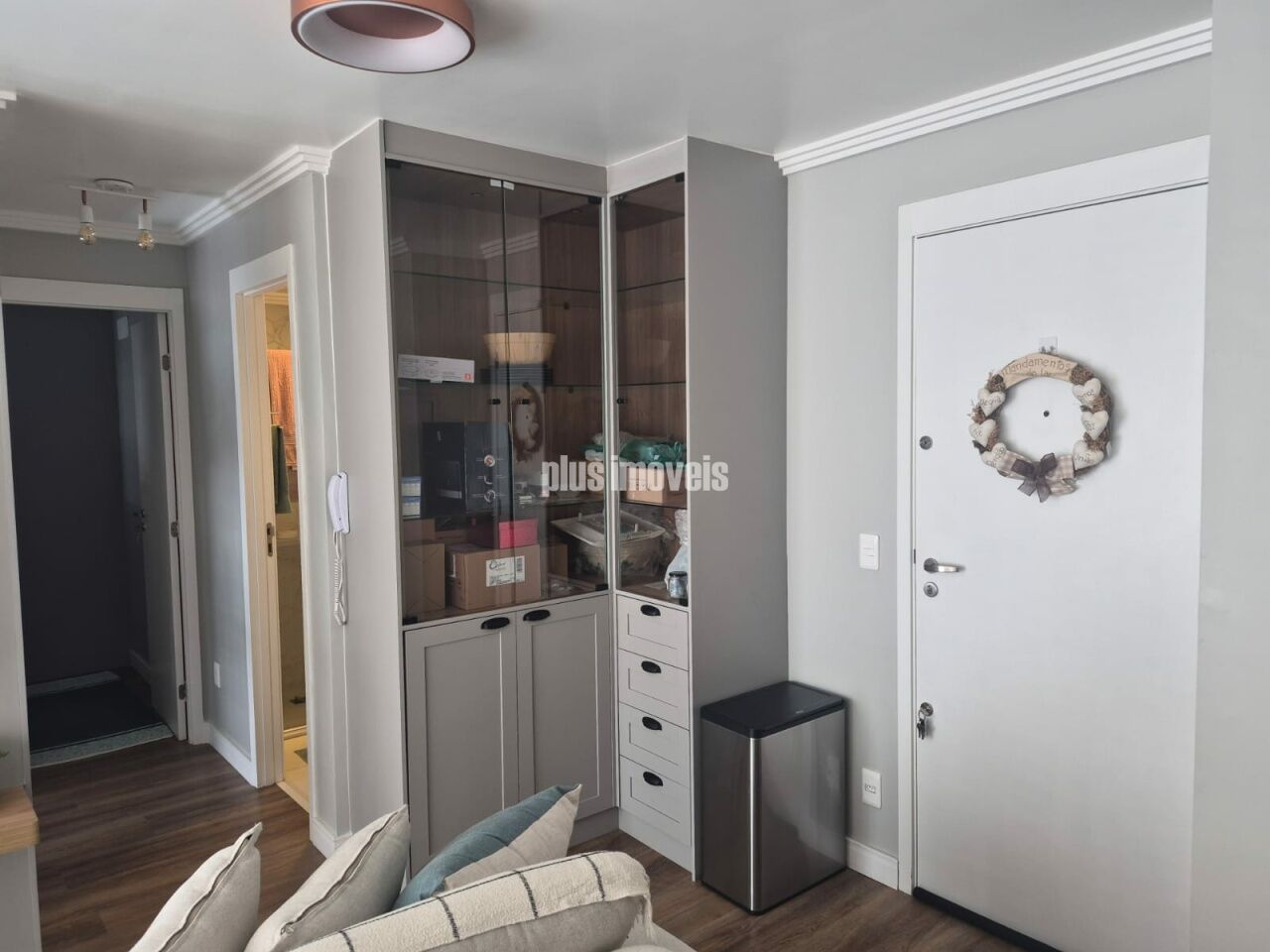 Apartamento, 2 quartos, 41 m² - Foto 8