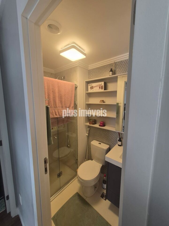 Apartamento, 2 quartos, 41 m² - Foto 9