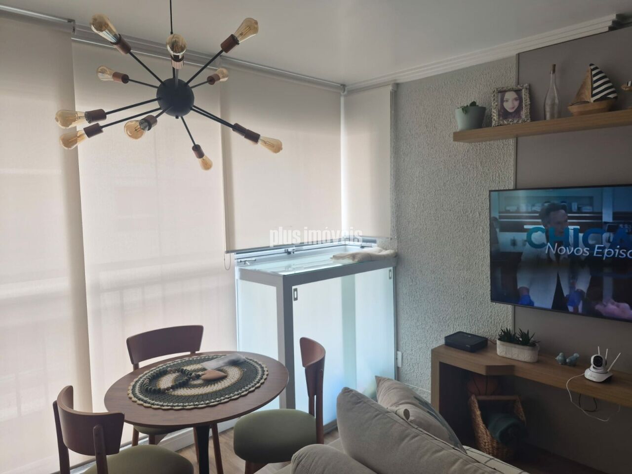 Apartamento, 2 quartos, 41 m² - Foto 6