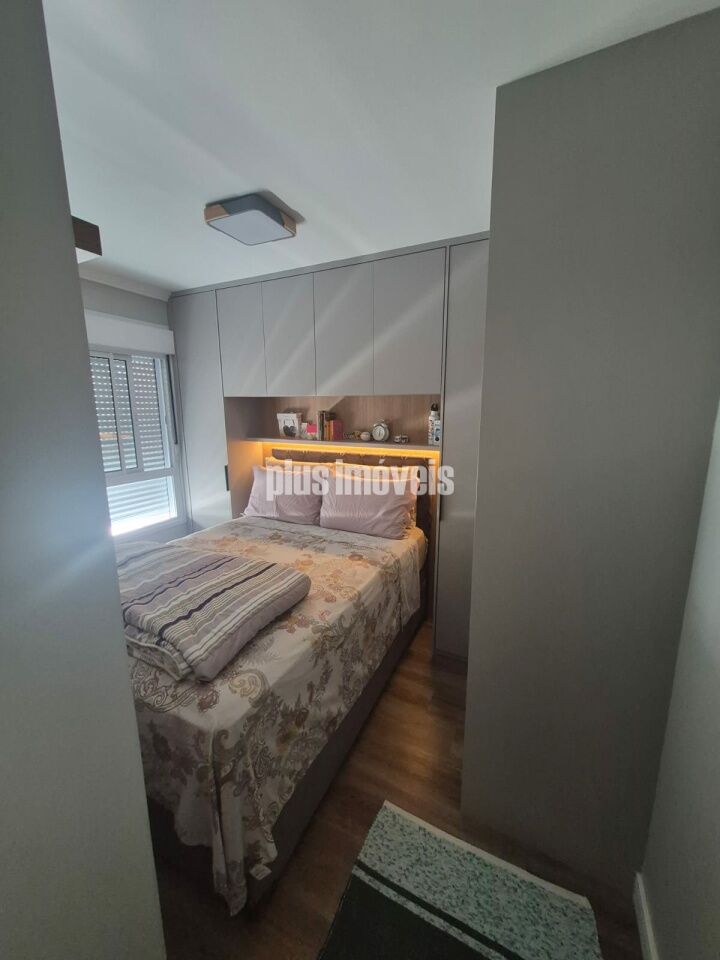Apartamento, 2 quartos, 41 m² - Foto 11