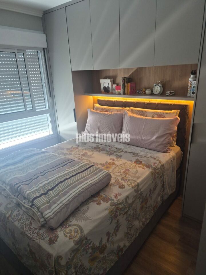 Apartamento, 2 quartos, 41 m² - Foto 13