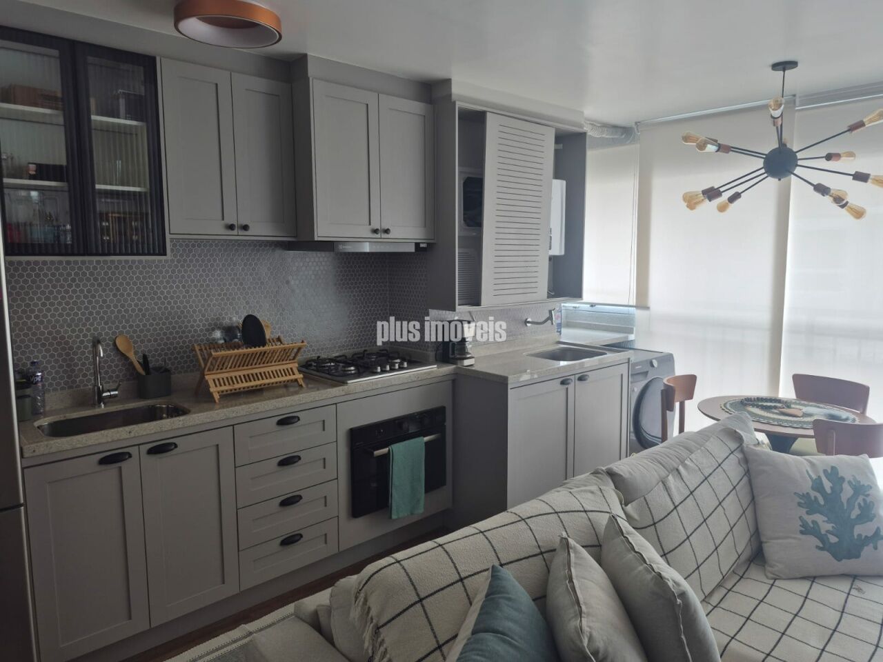 Apartamento, 2 quartos, 41 m² - Foto 7
