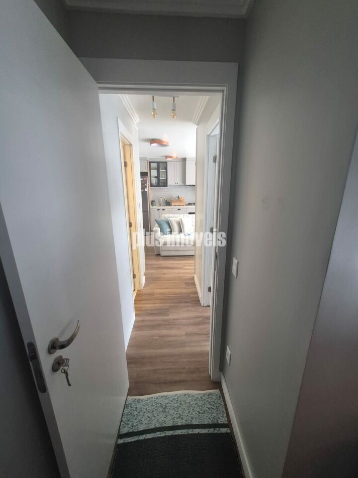 Apartamento, 2 quartos, 41 m² - Foto 16