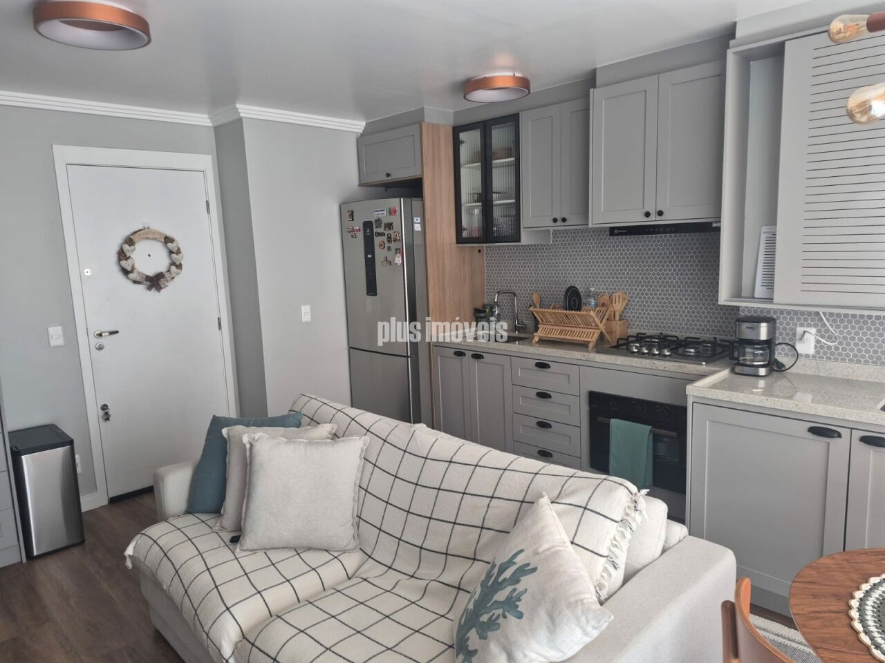Apartamento, 2 quartos, 41 m² - Foto 3