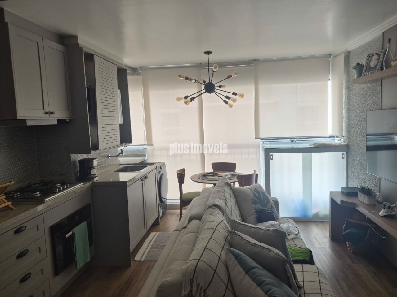 Apartamento, 2 quartos, 41 m² - Foto 2