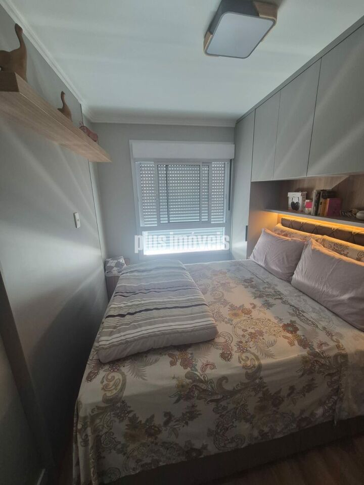 Apartamento, 2 quartos, 41 m² - Foto 10