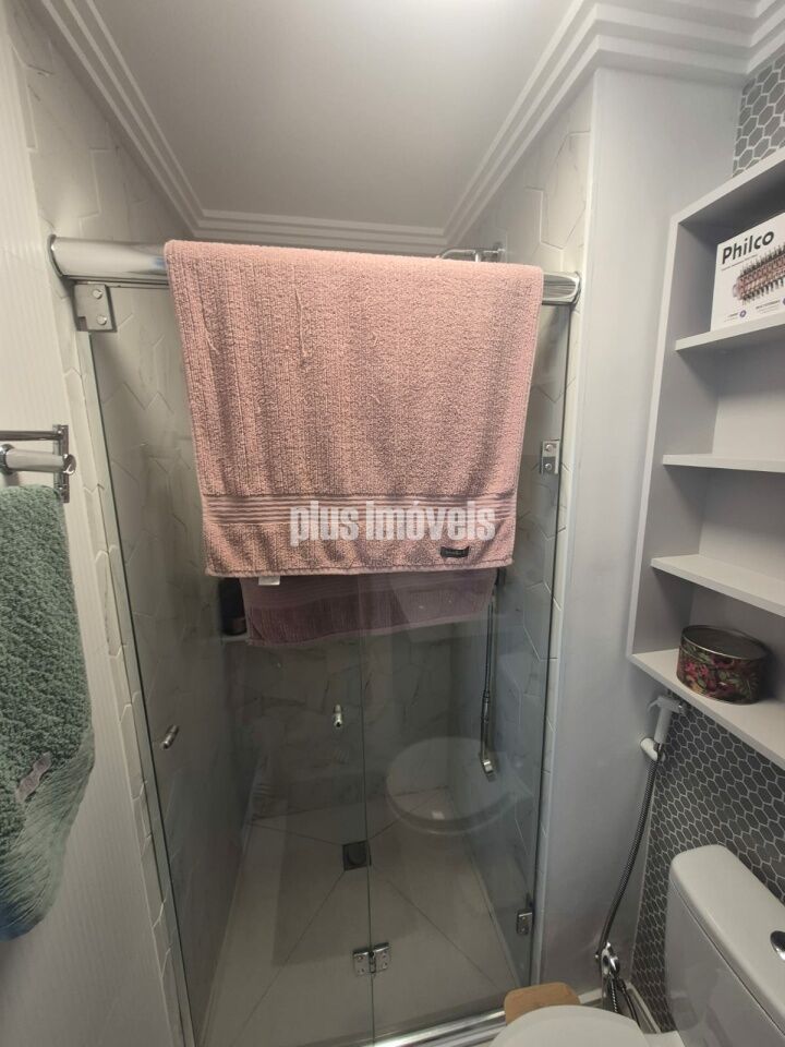 Apartamento, 2 quartos, 41 m² - Foto 18