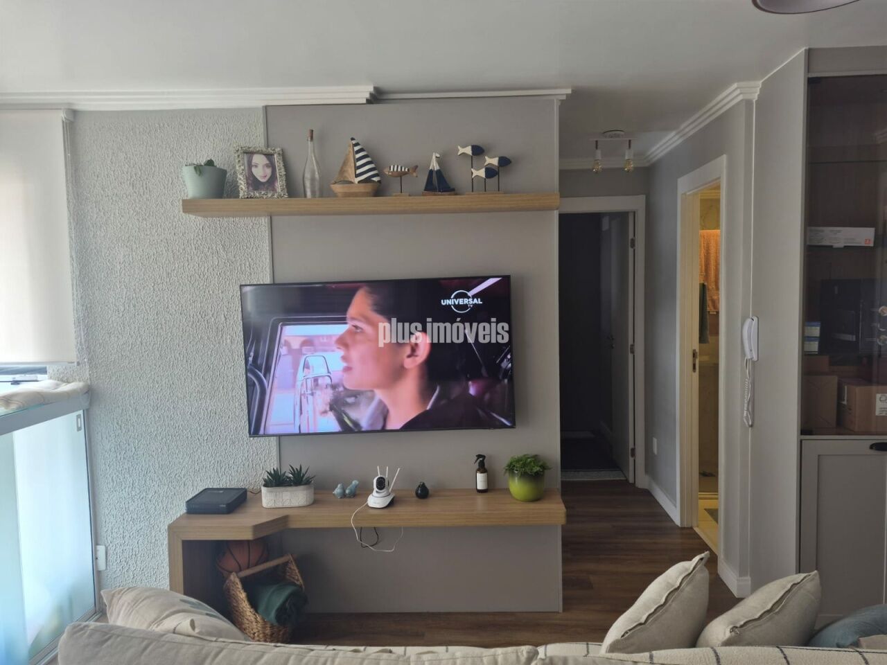 Apartamento, 2 quartos, 41 m² - Foto 5