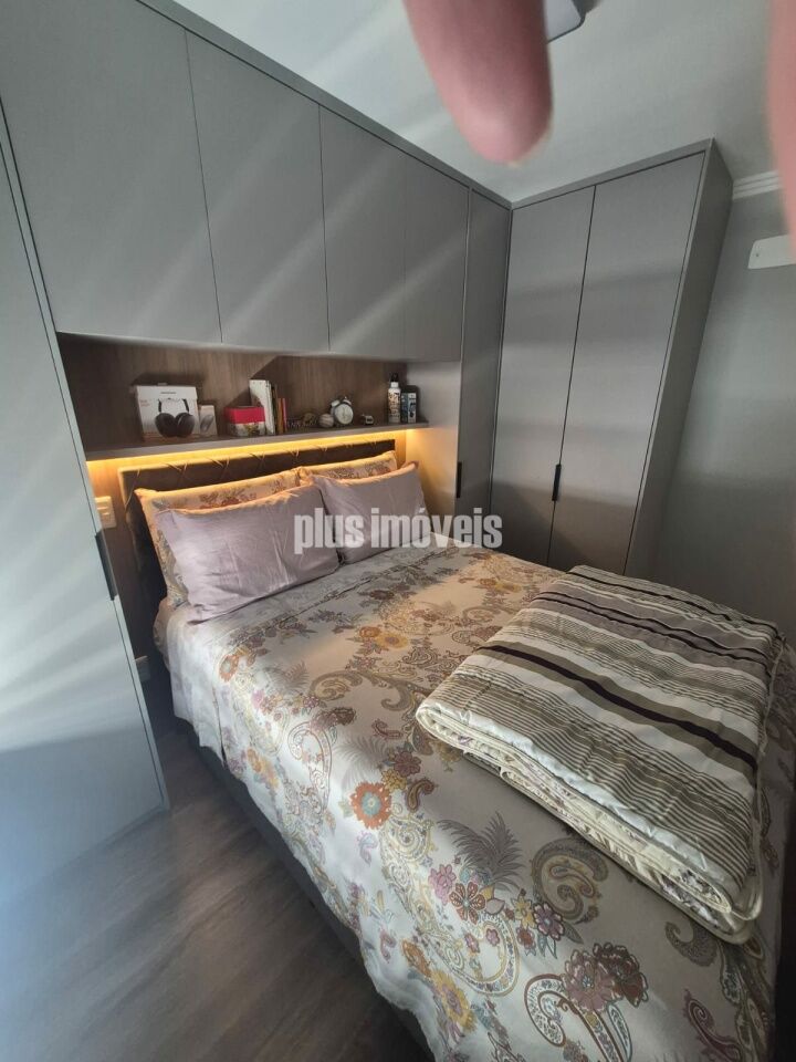 Apartamento, 2 quartos, 41 m² - Foto 20
