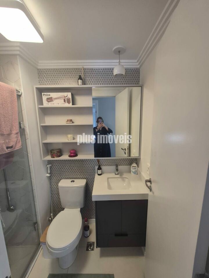 Apartamento, 2 quartos, 41 m² - Foto 22