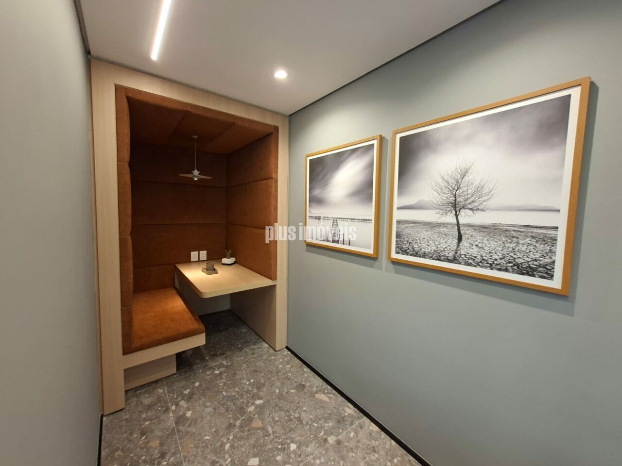 Apartamento, 1 quarto, 27 m² - Foto 6
