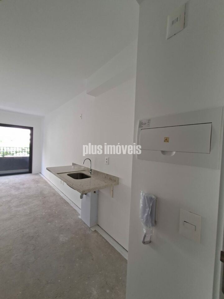 Apartamento, 1 quarto, 27 m² - Foto 5