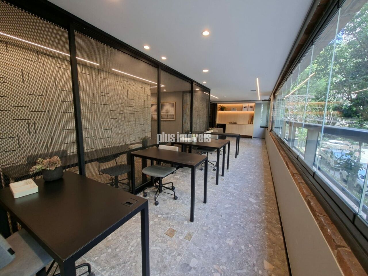 Apartamento, 1 quarto, 27 m² - Foto 10
