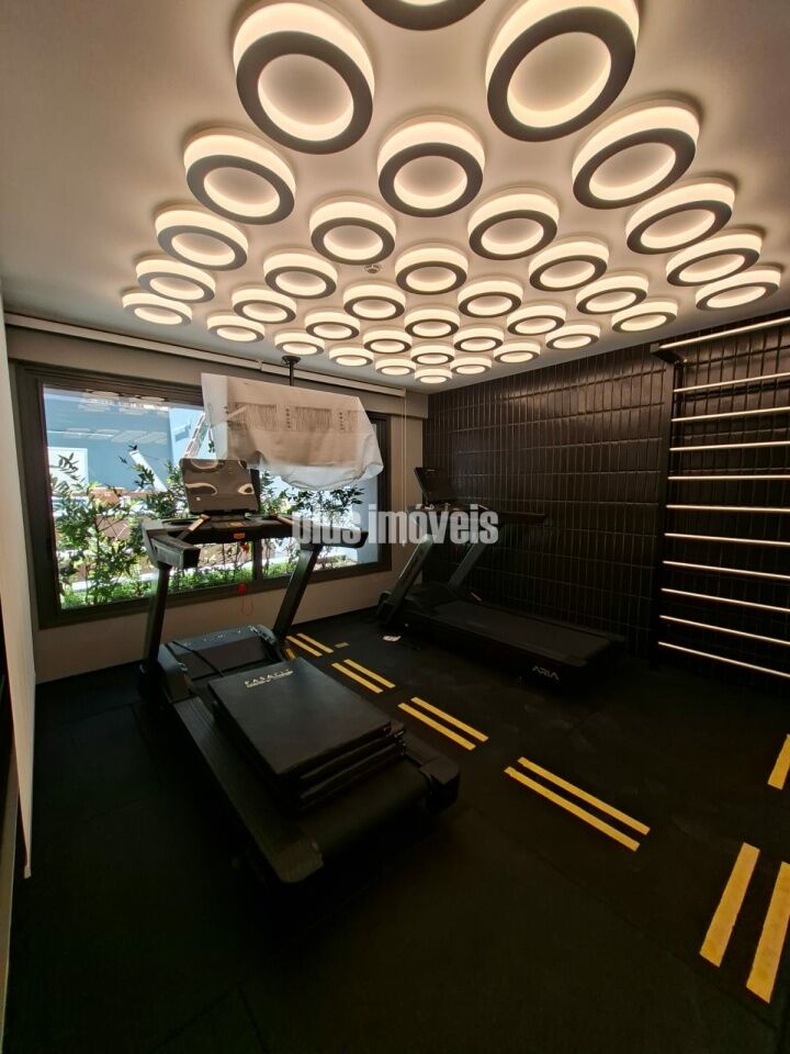 Apartamento, 1 quarto, 27 m² - Foto 29