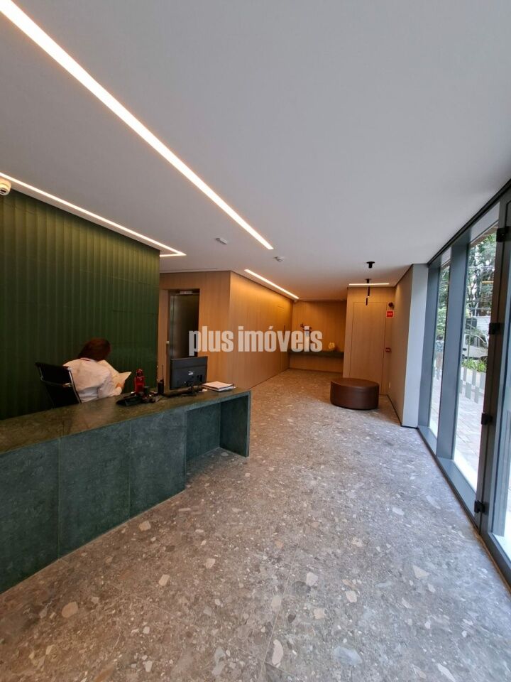 Apartamento, 1 quarto, 27 m² - Foto 20