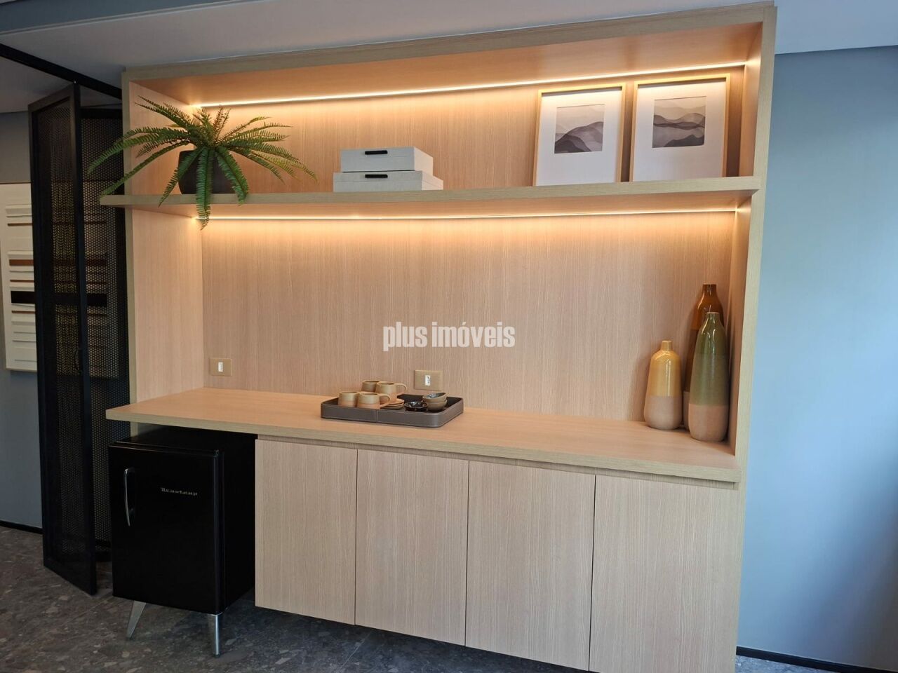 Apartamento, 1 quarto, 27 m² - Foto 8