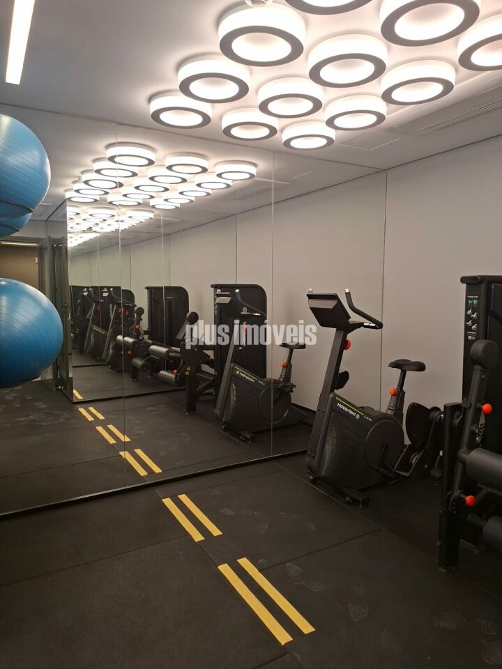 Apartamento, 1 quarto, 27 m² - Foto 13