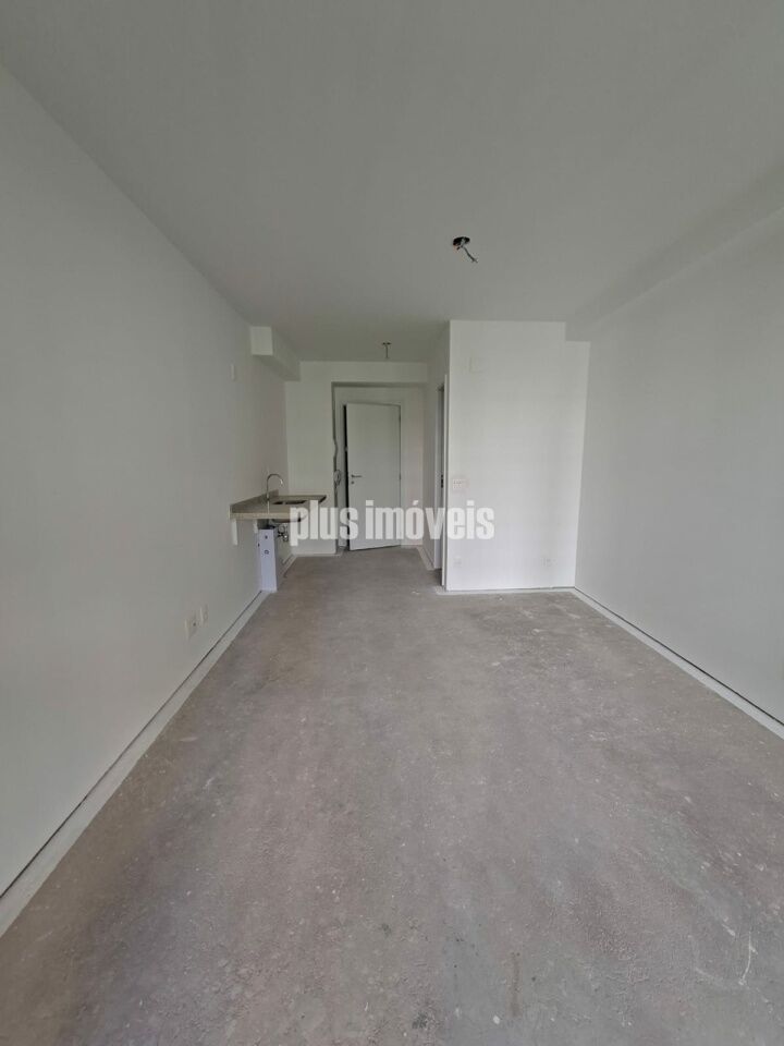 Apartamento, 1 quarto, 27 m² - Foto 4