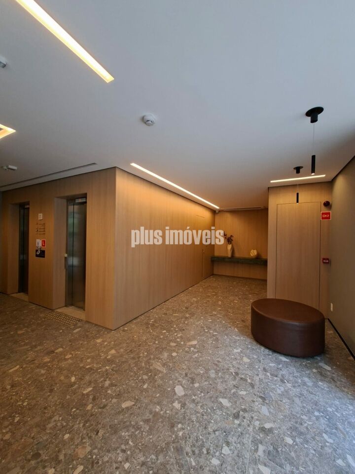 Apartamento, 1 quarto, 27 m² - Foto 23