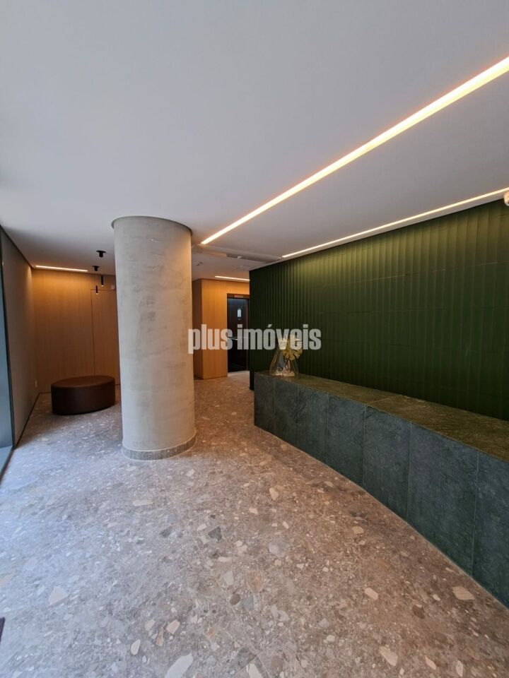 Apartamento, 1 quarto, 27 m² - Foto 18
