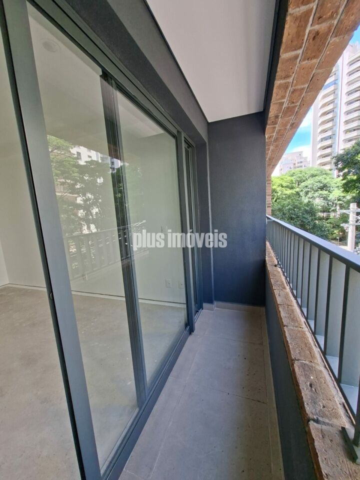 Apartamento, 1 quarto, 27 m² - Foto 16