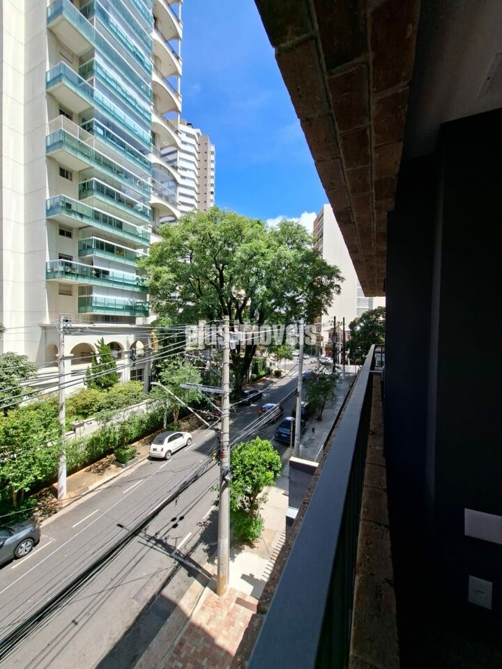 Apartamento, 1 quarto, 27 m² - Foto 10