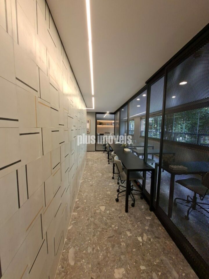 Apartamento, 1 quarto, 27 m² - Foto 25