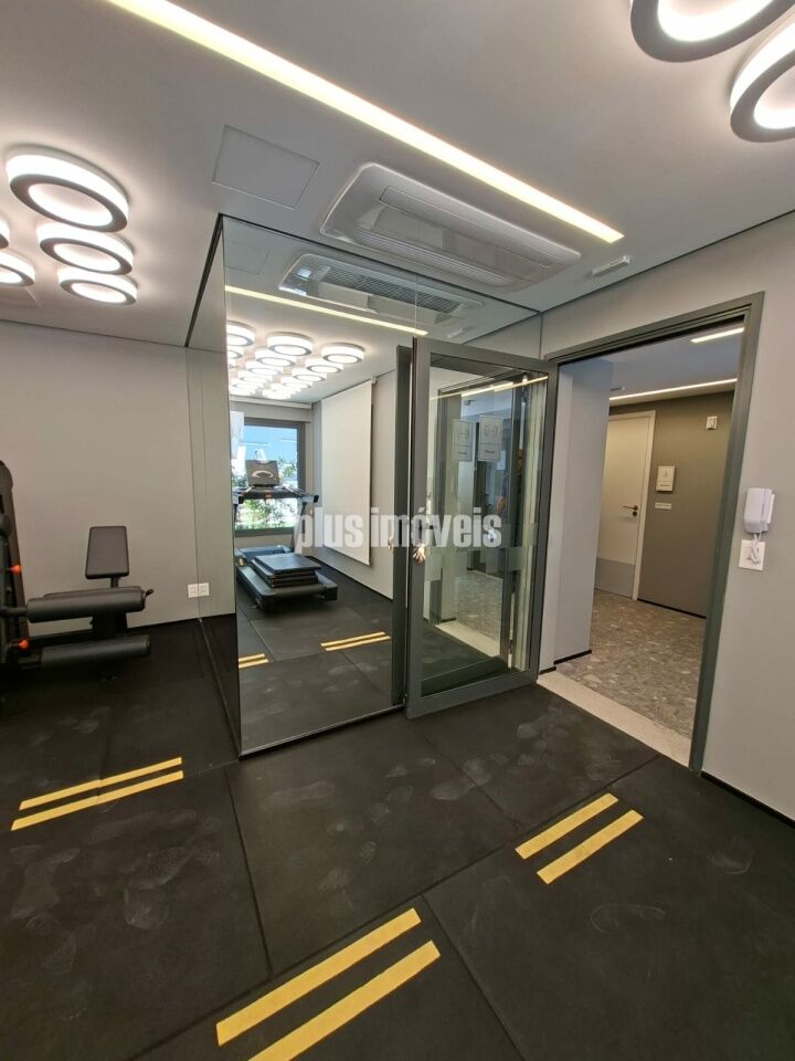 Apartamento, 1 quarto, 27 m² - Foto 26