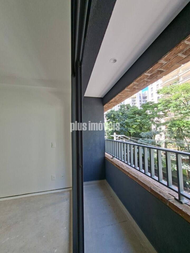 Apartamento, 1 quarto, 27 m² - Foto 19
