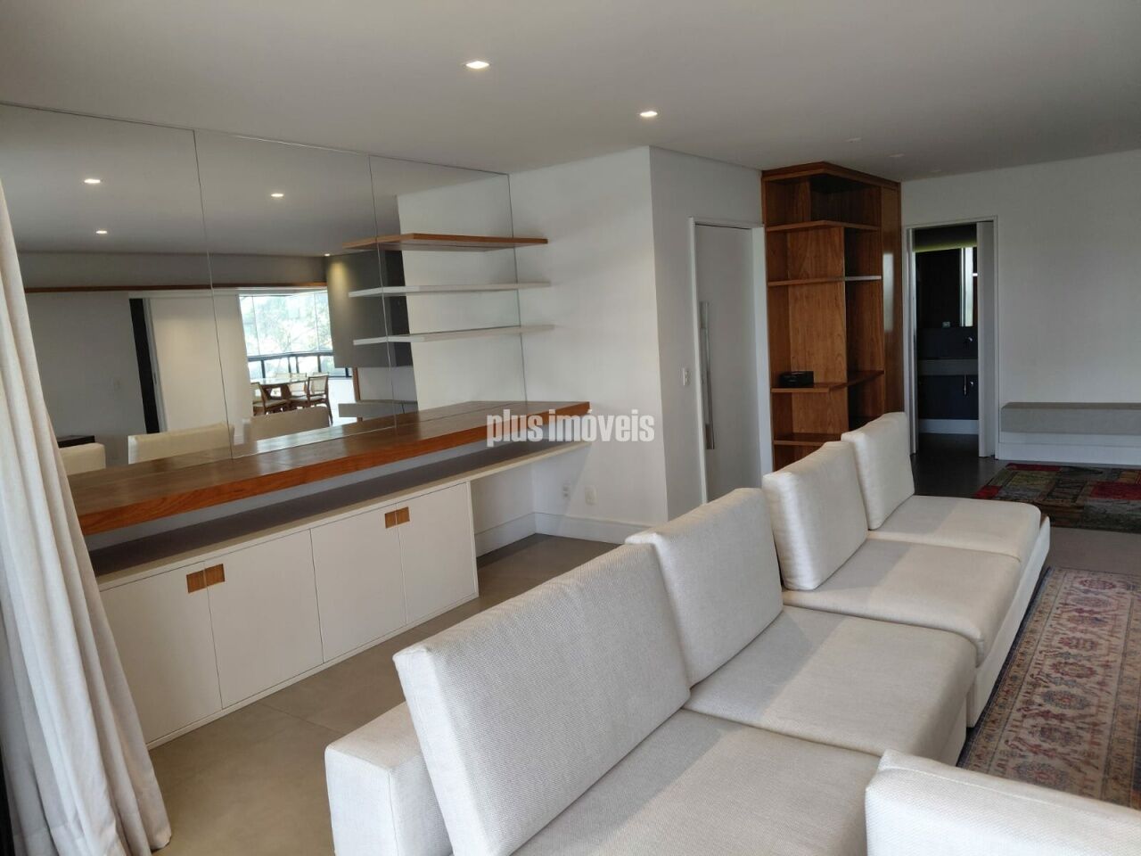 Apartamento, 3 quartos, 187 m² - Foto 5