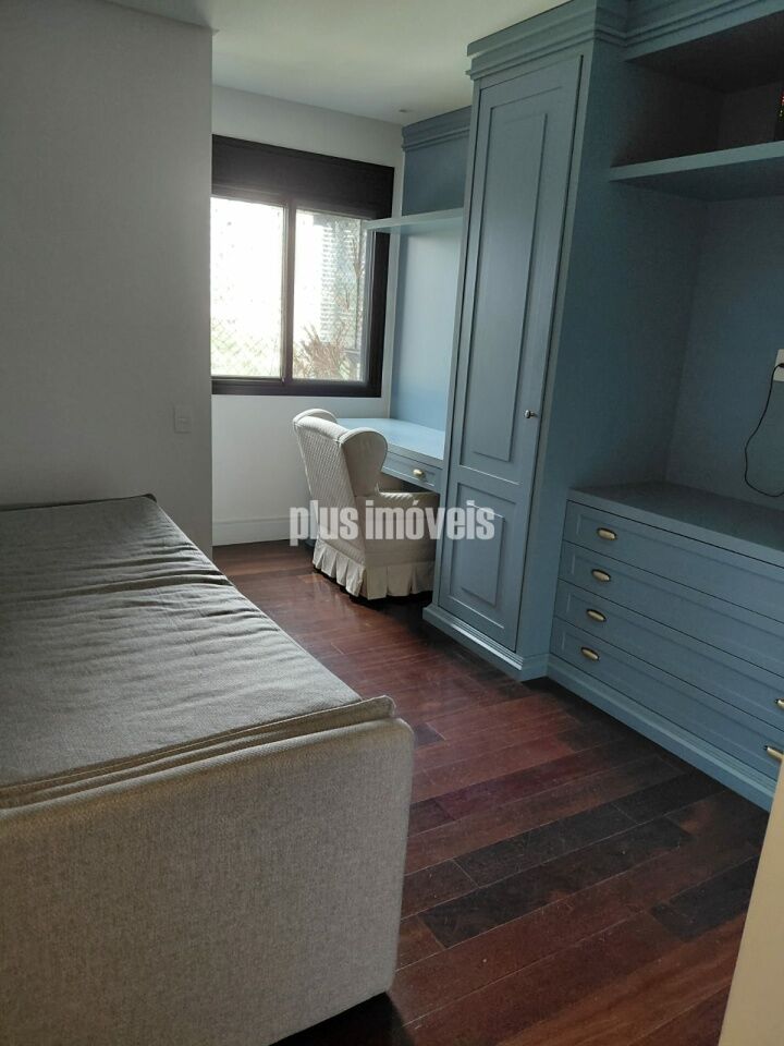 Apartamento, 3 quartos, 187 m² - Foto 21