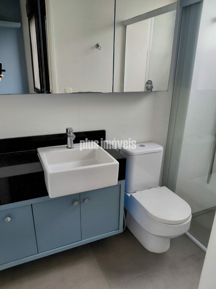 Apartamento, 3 quartos, 187 m² - Foto 8